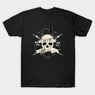 Bad 2 The Bones T-Shirt